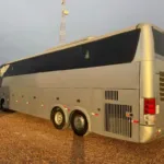 Ônibus COMIL CAMPIONE 4.05 HD SCANIA K400 JM 2013 seminovo à venda, código 1635 - foto 02