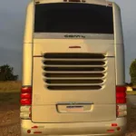 Ônibus COMIL CAMPIONE 4.05 HD SCANIA K400 JM 2013 seminovo à venda, código 1635 - foto 03