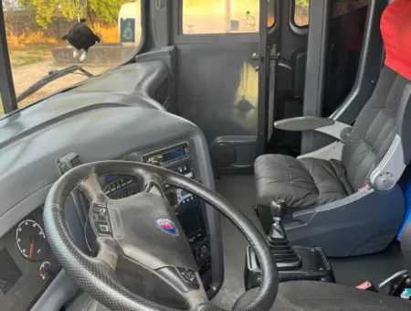 Ônibus COMIL CAMPIONE 4.05 HD SCANIA K400 JM 2013 seminovo à venda, código 1635 - foto 04