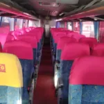 Ônibus COMIL CAMPIONE 4.05 HD SCANIA K400 JM 2013 seminovo à venda, código 1635 - foto 07