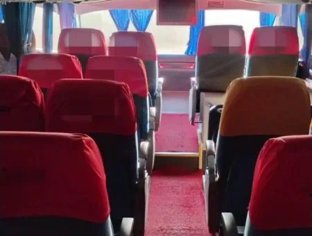 Ônibus COMIL CAMPIONE 4.05 HD SCANIA K400 JM 2013 seminovo à venda, código 1635 - foto 08
