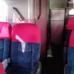 Ônibus COMIL CAMPIONE 4.05 HD SCANIA K400 JM 2013 seminovo à venda, código 1635 - foto 09