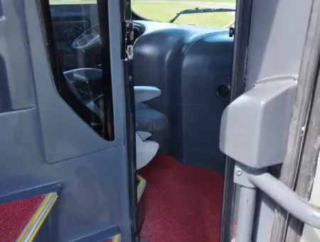 Ônibus COMIL CAMPIONE HD 4.05 O500 RSD JM 2014 seminovo à venda, código 1324 - foto 03