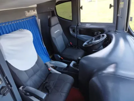 Ônibus COMIL CAMPIONE HD 4.05 O500 RSD JM 2014 seminovo à venda, código 1324 - foto 05