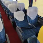 Ônibus COMIL CAMPIONE HD 4.05 O500 RSD JM 2014 seminovo à venda, código 1324 - foto 07