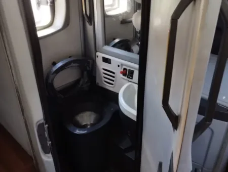 Ônibus COMIL CAMPIONE HD 4.05 O500 RSD JM 2014 seminovo à venda, código 1324 - foto 10