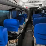 Ônibus COMIL CAMPIONE HD K380 JM 2008 seminovo à venda, código 1307 - foto 04