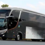 Ônibus COMIL CAMPIONE INVICTUS HD B420 R JM 2019 seminovo à venda, código 1617 - foto 01