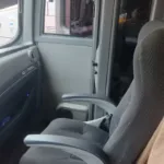 Ônibus COMIL CAMPIONE INVICTUS HD B420 R JM 2019 seminovo à venda, código 1617 - foto 04