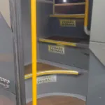 Ônibus COMIL CAMPIONE INVICTUS HD B420 R JM 2019 seminovo à venda, código 1617 - foto 05