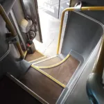 Ônibus COMIL CAMPIONE INVICTUS HD B420 R JM 2019 seminovo à venda, código 1617 - foto 06