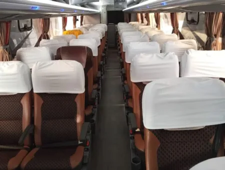Ônibus COMIL CAMPIONE INVICTUS HD B420 R JM 2019 seminovo à venda, código 1617 - foto 07