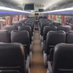 Ônibus COMIL CAMPIONE INVICTUS HD B420 R JM 2019 seminovo à venda, código 1617 - foto 08