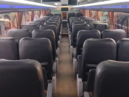 Ônibus COMIL CAMPIONE INVICTUS HD B420 R JM 2019 seminovo à venda, código 1617 - foto 08