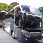 Ônibus COMIL CAMPIONE INVICTUS HD B420 R JM 2021 seminovo à venda, código 1618 - foto 01