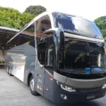 Ônibus COMIL CAMPIONE INVICTUS HD B420 R JM 2021 seminovo à venda, código 1618 - foto 01