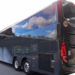 Ônibus COMIL CAMPIONE INVICTUS HD B420 R JM 2021 seminovo à venda, código 1618 - foto 03