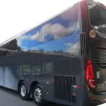 Ônibus COMIL CAMPIONE INVICTUS HD B420 R JM 2021 seminovo à venda, código 1618 - foto 03