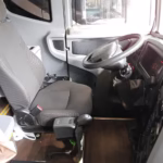 Ônibus COMIL CAMPIONE INVICTUS HD B420 R JM 2021 seminovo à venda, código 1618 - foto 04