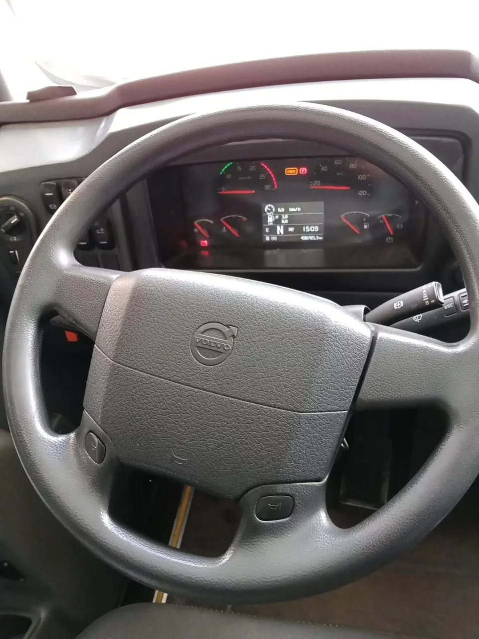 Ônibus COMIL CAMPIONE INVICTUS HD B420 R JM 2021 seminovo à venda, código 1618 - foto 05