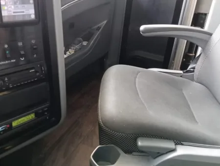 Ônibus COMIL CAMPIONE INVICTUS HD B420 R JM 2021 seminovo à venda, código 1618 - foto 06