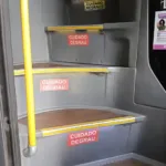 Ônibus COMIL CAMPIONE INVICTUS HD B420 R JM 2021 seminovo à venda, código 1618 - foto 07