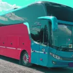 Ônibus COMIL CAMPIONE INVICTUS HD VOLVO B420R JM 2018 seminovo à venda, código 204 - foto 01