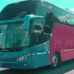 Ônibus COMIL CAMPIONE INVICTUS HD VOLVO B420R JM 2018 seminovo à venda, código 204 - foto 02