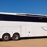 COMIL CAMPIONE LD HD ANO 2020 VOLVO B11 JM COD.1105