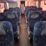 COMIL CAMPIONE LD HD ANO 2020 VOLVO B11 JM COD.1105