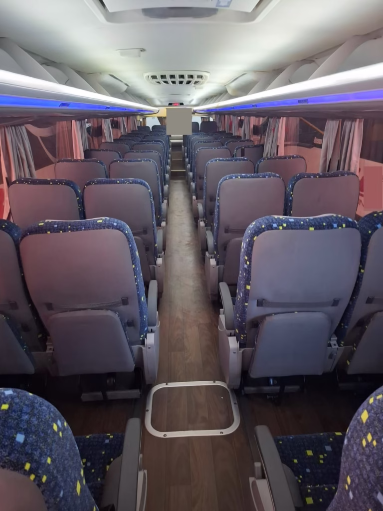 COMIL CAMPIONE LD HD ANO 2020 VOLVO B11 JM COD.1105
