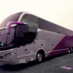 Ônibus COMIL CAMPIONE LD HD VOLVO B420 JM 2013 seminovo à venda, código 337 - foto 01