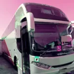 Ônibus COMIL CAMPIONE LD HD VOLVO B420 JM 2013 seminovo à venda, código 337 - foto 02
