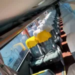 Ônibus COMIL CAMPIONE LD HD VOLVO B420 JM 2013 seminovo à venda, código 337 - foto 03