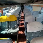 Ônibus COMIL CAMPIONE LD HD VOLVO B420 JM 2013 seminovo à venda, código 337 - foto 04