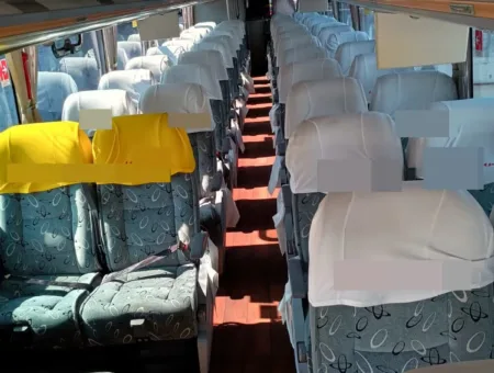 Ônibus COMIL CAMPIONE LD HD VOLVO B420 JM 2013 seminovo à venda, código 337 - foto 04