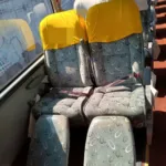 Ônibus COMIL CAMPIONE LD HD VOLVO B420 JM 2013 seminovo à venda, código 337 - foto 05
