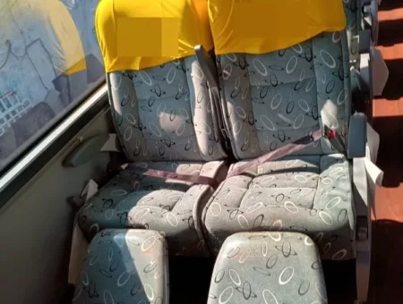 Ônibus COMIL CAMPIONE LD HD VOLVO B420 JM 2013 seminovo à venda, código 337 - foto 05