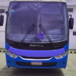COMIL CAMPIONE R ANO 2021 VW 17.230 JM COD.1567
