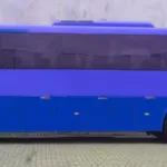 Ônibus COMIL CAMPIONE R VW 17.230 JM 2021 seminovo à venda, código 1567 - foto 03