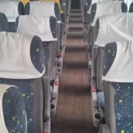 Ônibus COMIL CAMPIONE R VW 17.230 JM 2021 seminovo à venda, código 1567 - foto 05