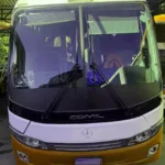Ônibus COMIL INVICTUS 1200 MB O500 R JM 2020 seminovo à venda, código 1616 - foto 01