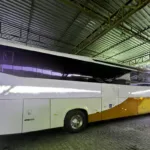 Ônibus COMIL INVICTUS 1200 MB O500 R JM 2020 seminovo à venda, código 1616 - foto 03