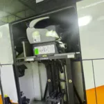 Ônibus COMIL INVICTUS 1200 MB O500 R JM 2020 seminovo à venda, código 1616 - foto 05