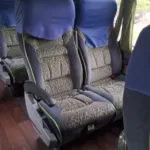 Ônibus COMIL INVICTUS DD HD VOLVO B420 JM 2021 seminovo à venda, código 746 - foto 06