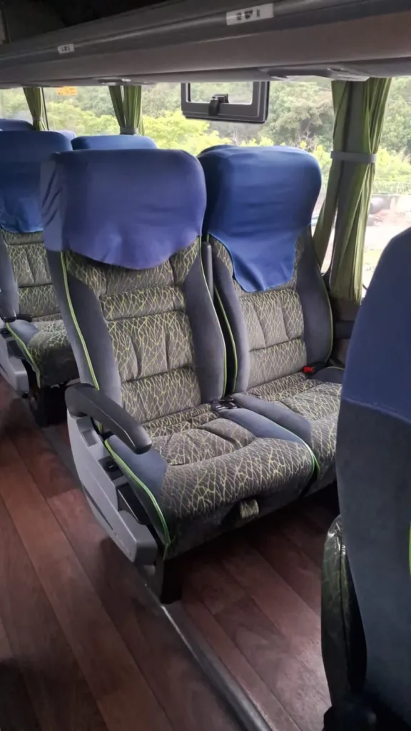 Ônibus COMIL INVICTUS DD HD VOLVO B420 JM 2021 seminovo à venda, código 746 - foto 06