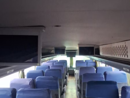 COMIL INVICTUS DD HD ANO 2021 VOLVO B420 JM COD.746