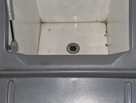Ônibus COMIL INVICTUS DD HD VOLVO B420 JM 2021 seminovo à venda, código 746 - foto 09