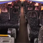 Ônibus COMIL INVICTUS DD MB O500 RSD JM 2017 seminovo à venda, código 1663 - foto 07