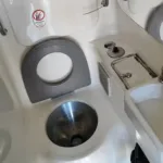 Ônibus COMIL INVICTUS DD MB O500 RSD JM 2017 seminovo à venda, código 1663 - foto 09